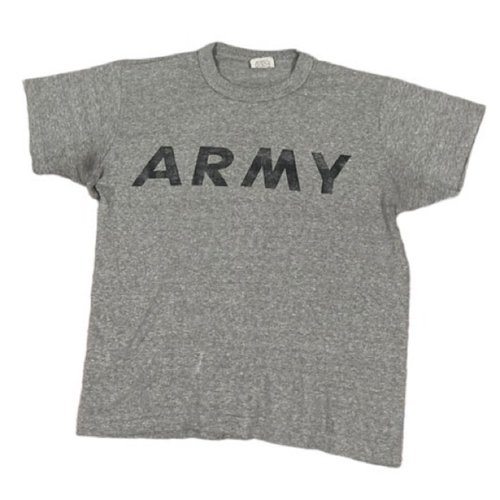 AUTHENTIC ARMY TEE vintage
